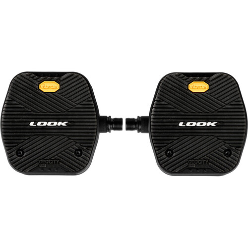 LOOK GEO CITY GRIP negro