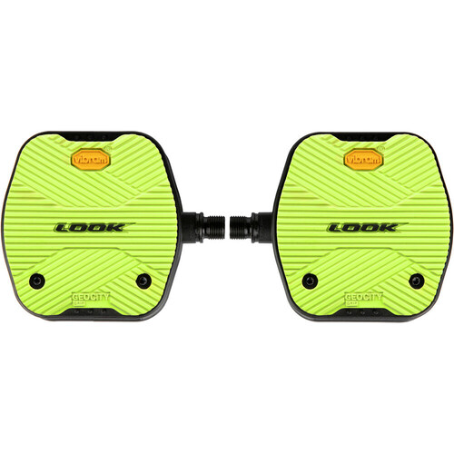 LOOK GEO CITY GRIP verde
