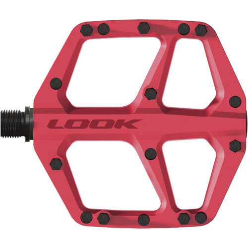 LOOK TRAIL FUSION rojo
