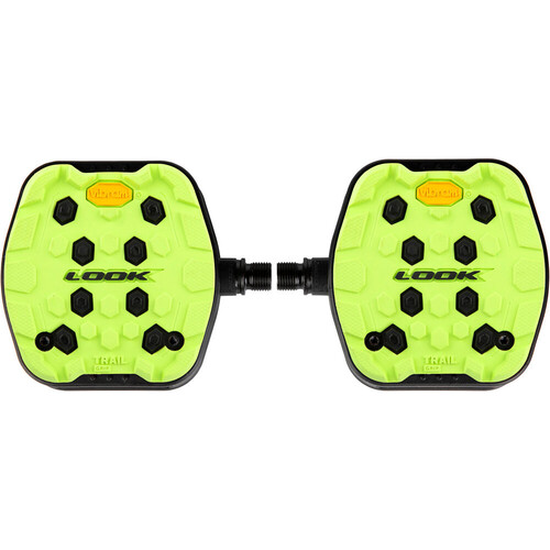 LOOK TRAIL GRIP verde