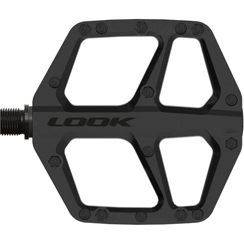LOOK TRAIL FUSION negro