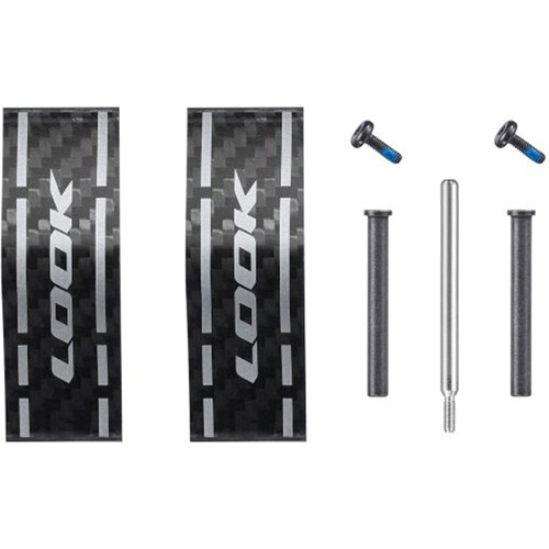 LOOK KIT LAMINAS PEDAL KEO BLADE POWER 12