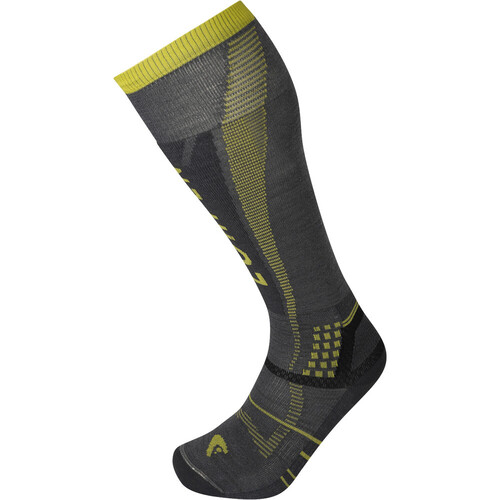 LORPEN S3SLMC MEN T3 SKI SUPERLIGHT ECO gris