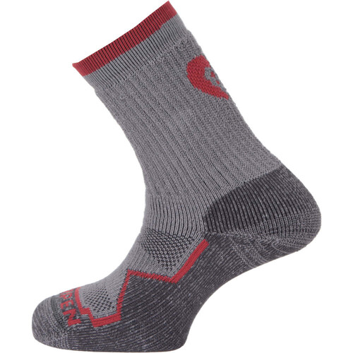 LORPEN ETHF ECOTHERM HIKER gris