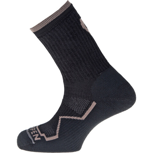 LORPEN ETHF ECOTHERM HIKER negro