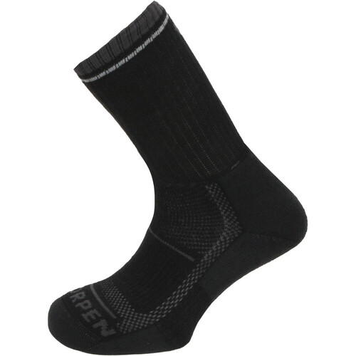 LORPEN FMHRT RE THERMIC MID HIKER negro