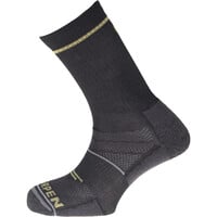 Lorpen calcetines montaña FRFLH RE FRESH LIGHT HIKER NEGRO