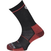 Lorpen calcetines montaña FRFLH RE FRESH LIGHT HIKER NEGRO