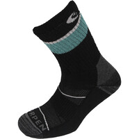 Lorpen calcetines montaña FRTMH RE THERMIC MID HIKER NEGRO