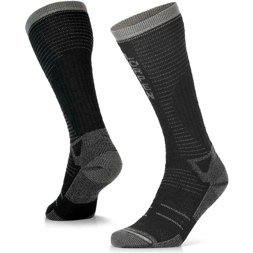 LORPEN PTHO PRO TREK HEAVYWEIGHT OVERCALF negro