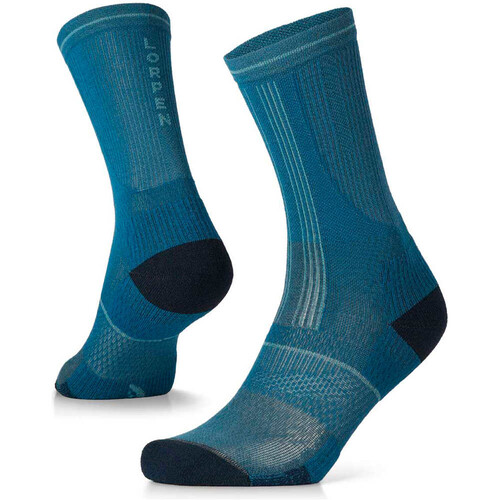 Lorpen calcetines montaña PTLCC PRO TREK COOLMAX LIGHT CREW 