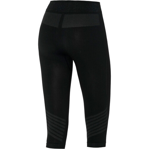 Lorpen pantalón térmico mujer MUNIA NEGRO