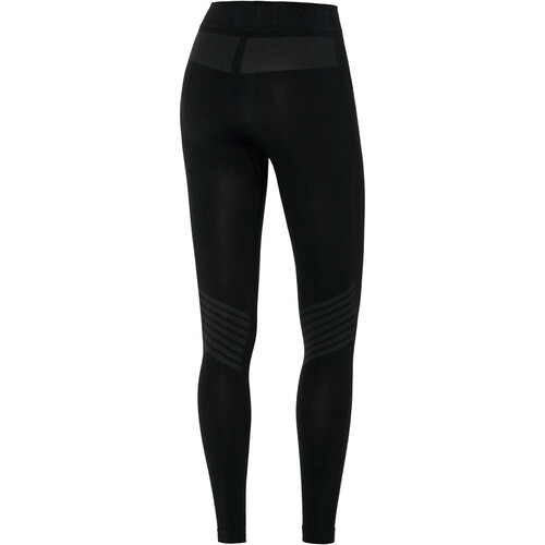 Lorpen pantalón térmico mujer MUNIA NEGRO