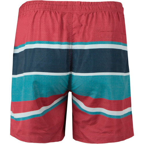 Losan bañador playa hombre BAADOR BLOQ ROJO