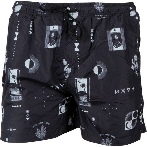 LOSAN PRINT negro