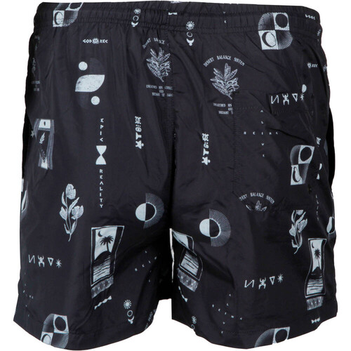 LOSAN PRINT negro