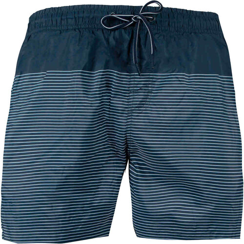 Losan bañador playa hombre BAADOR RAYAS AZUL