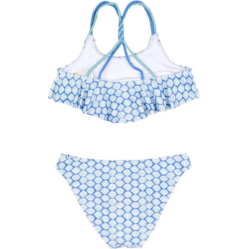 LOSAN SHELL azul