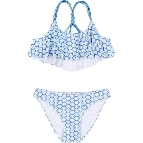 LOSAN SHELL azul