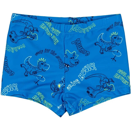 LOSAN DINOS azul
