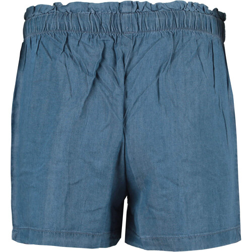 LOSAN SHORT DENIM LYOCE azul
