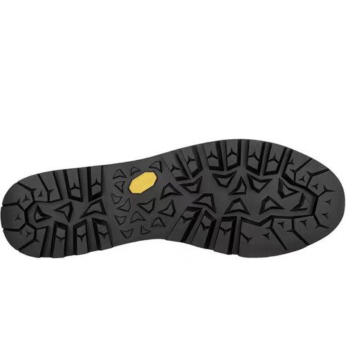 LOWA MANGART GORE-TEX MID negro