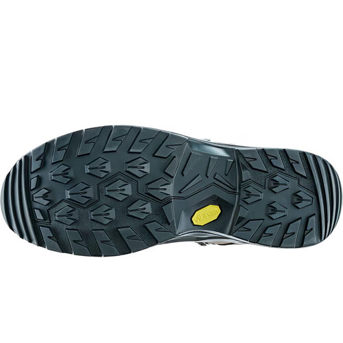 LOWA RENEGADE EVO GORE-TEX MID marron
