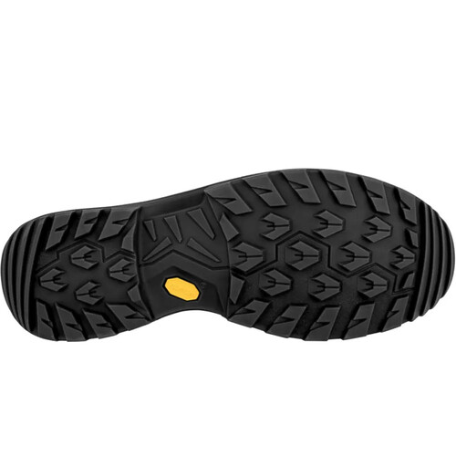 LOWA RENEGADE EVO MID GORE-TEX negro
