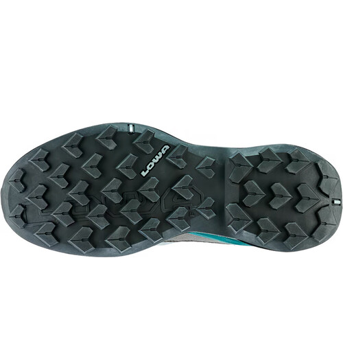LOWA MADDOX PRO GORE-TEX LO SL blanco