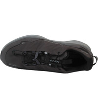 Lowa zapatilla trekking hombre MADDOX PRO GORE-TEX LO SL GRIS 05