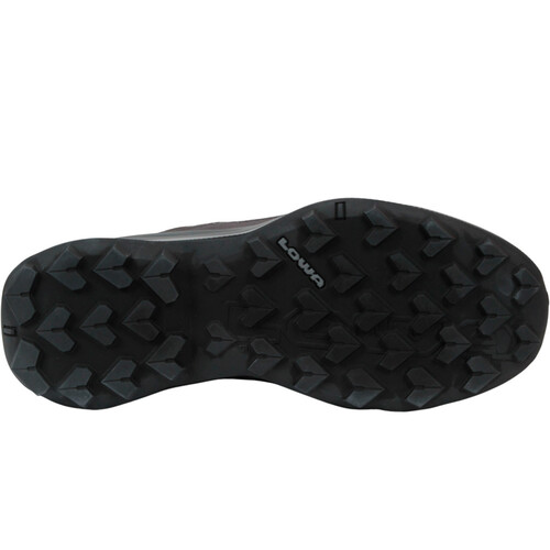 LOWA MADDOX PRO GORE-TEX LO SL gris