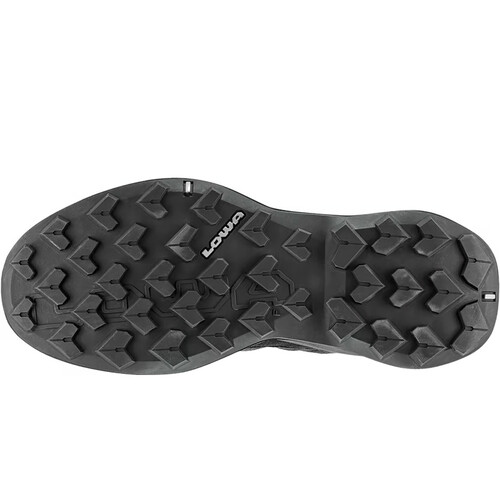 LOWA MADDOX PRO GORE-TEX LO SL negro