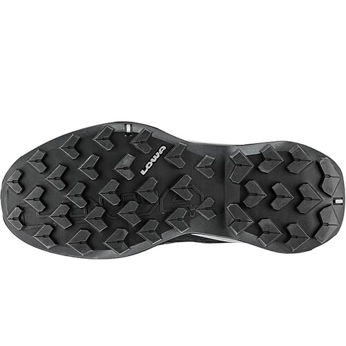 LOWA MADDOX PRO GORE-TEX LO SL negro