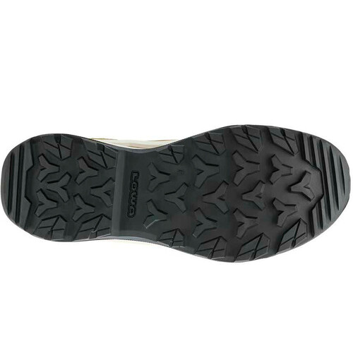 LOWA VENTIERRA GORE-TEX QC marron