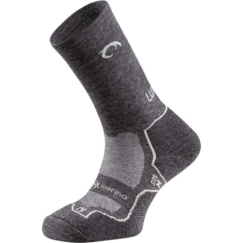 LURBEL FANLO FIVE gris
