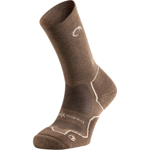 LURBEL FANLO FIVE marron