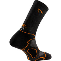 Lurbel calcetines montaña FANLO FIVE NEGRO 01