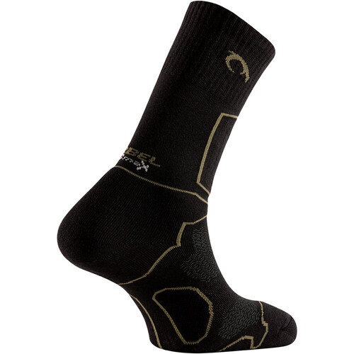 LURBEL LOGAN FIVE negro
