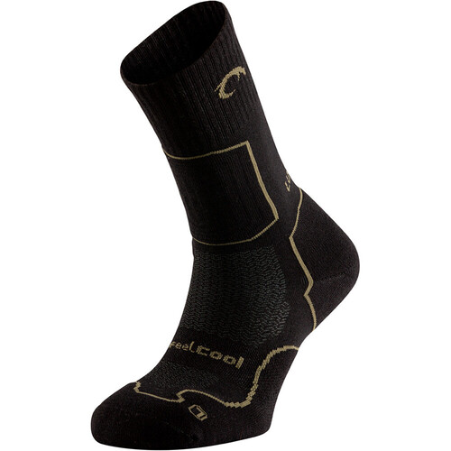 LURBEL LOGAN FIVE negro