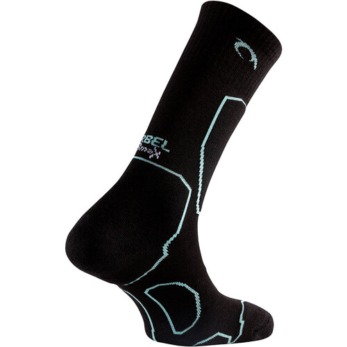 LURBEL POSETS FIVE negro