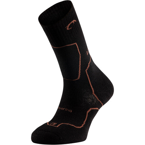 LURBEL POSETS FIVE negro