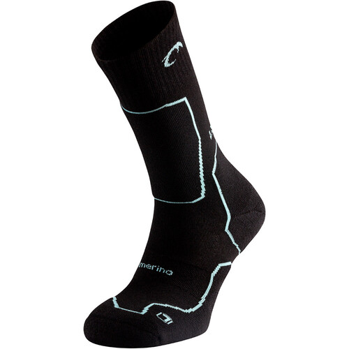 LURBEL POSETS FIVE negro