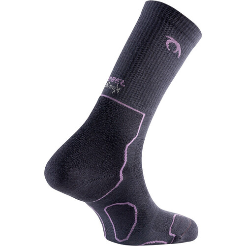 LURBEL TIERRA FIVE gris