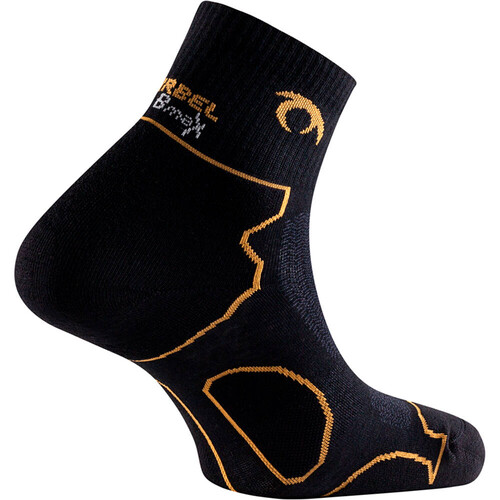 LURBEL TIERRA THREE negro