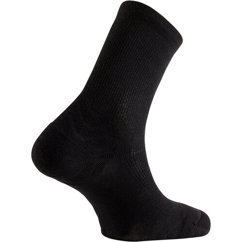 Lurbel calcetines running AITANA FOUR NEGRO