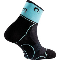 Lurbel calcetines running DESAFIO THREE NEGRO 01