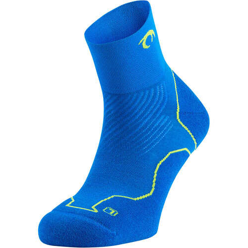 LURBEL DISTANCE THREE azul