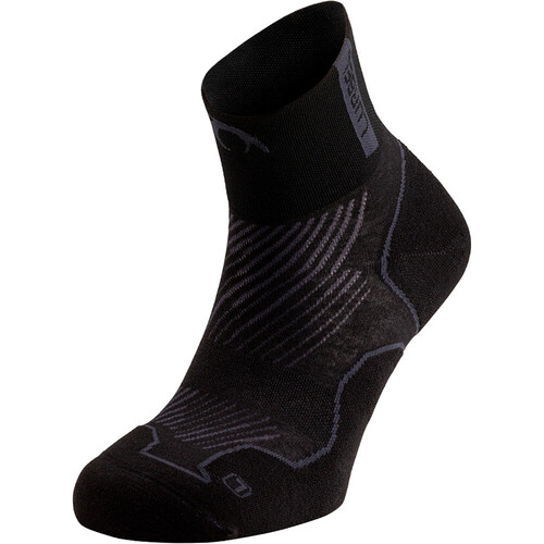 LURBEL DISTANCE THREE negro