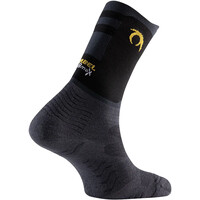 Lurbel calcetines running RISE FIVE NEGRO 01