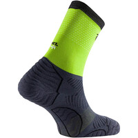 Lurbel calcetines running TIWAR FIVE VERDE 01